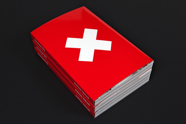 Postfossil Slanted Magazine