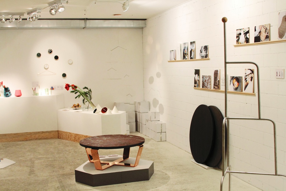 Pop-Up Store Postfossil & Nikolas Kerl